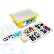 LEGO Education Spike Prime Set (45678) - STEAM Education Building with Scratch and Python Coding