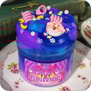Cheshire Cat Hypurrnosis Slime