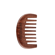 Scalp Massager Comb