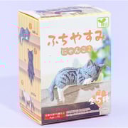 Yell Japan Resting Cats 2 Blind Box