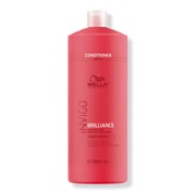 Wella Invigo Vibrant Color Conditioner for Fine to Normal Hair