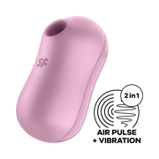 Satisfyer Cotton Candy