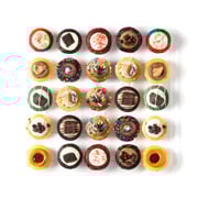 Latest & Greatest Cupcakes