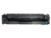 HP 215A Cyan Original LaserJet Toner Cartridge, W2311A