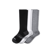 Men's Everyday Compression Sock 3-Pack (15-20mmHg)