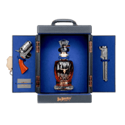 Doc Holliday 10 Year Bourbon Limited Edition Set (750mL)