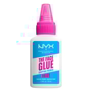 NYX Professional Makeup The Face Glue Gripping Primer 35mL