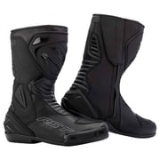 RST S-1 Waterproof Boots Black