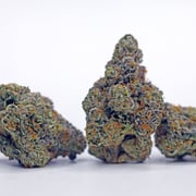 White Runtz THCa Flower *Private Reserve*