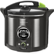 Presto Precise Digital Pressure Canner - 12 Qt