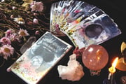 Wild Moon Deck