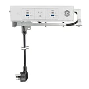 Docking Drawer Trio Series - Australia