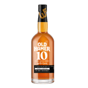 Old Hamer 10-Year Straight Bourbon