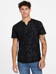 Paulie Knit Tee