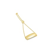 Slider Bracelet  (Adjustable)