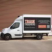 Truck Decals