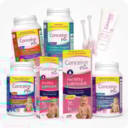 Maximum Fertility Bundle