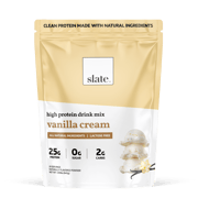 Vanilla Cream Drink Mix - Bulk Bag