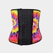 Limited Edition Tie-Dye Waist Trainer