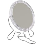 Modesa Two-Sided Mirrors with Stands Assorted