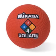 Mikasa® Playground Ball, 8-1/2"
