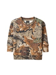 Crewneck - Realtree Advantage ®