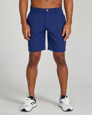 Hanover Pull-On Short in Navy