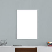 25" x 17" Portrait Canvas Print