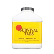 Survival Tabs (GLUTEN FREE) - Strawberry