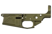 M5 Complete Upper w/ 16&quot; .308 Mid-Length Barrel &amp; 15&quot; ATLAS S-ONE M-LOK Handguard - Kodiak Brown Anodized