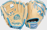 Rawlings Pro Preferred 11.5-Inch Infield Glove, Right Hand Throw