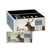 Venison Sea Salt Pepper Bar