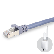 CAT5 Ethernet Cable