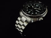 Lincoln Bracelet (Seiko 6309/SRP)