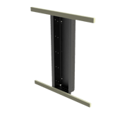 RB100 Recess Box