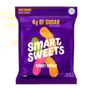 Gummy Worms