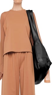 LARGE SACK BAG