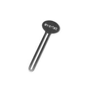 Zero-Waste Tube Key