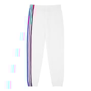 Velvet Taped Jogger