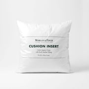 Duck Feather Cushion Insert 50 x 50.