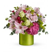 Fancy Flowers by Teleflora - Deluxe