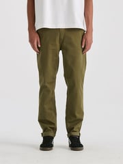 Stretch Slim Chino | Lee Jeans Australia