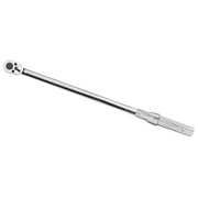 ATD-12504A 1/2 Inch Drive 50-250 ft.-lbs. Micrometer Torque Wrench