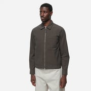 Universal Works Zip Uniform Jacket