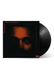 The Weeknd - My Dear Melancholy EP - Vinyl