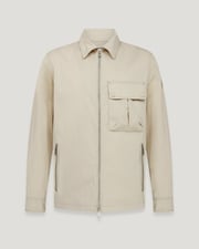 CHARTSMAN JACKET