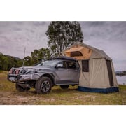 ARB 4x4 Accessories Simpson III Rooftop Tent with Annex (803804)