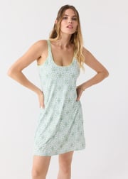 Tennis Tank Sport Dress
