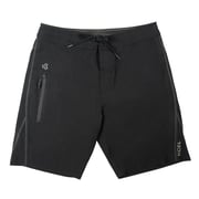 Men's Drylock 18.5" Boardshort - Black