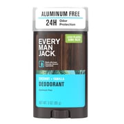 Aluminum Free Deodorant